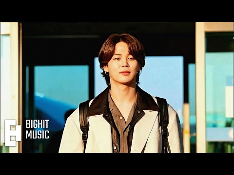BTS 방탄소년단 JUNGKOOK JIMIN Are You Sure Season 02 Concept Teaser PT 2