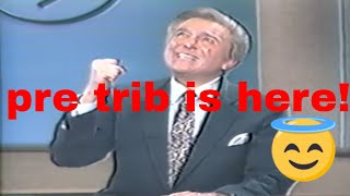jack van impe, the rapture, the end of the world!!