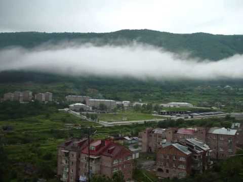 Goris is the most beautiful city`s of the Armenia , with 27000 peoples. The famous citadins of Goris are Bakunc Aksel, Sero Khanzadyan .....
