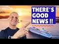 5 Good Cruise Updates To Get Excited About