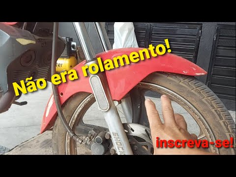 Vídeo: 3 maneiras de saber se seus rolamentos de roda estão indo mal