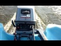 Yamaha 6 (8) DMHS + 4m glass boat @ 27 km/h