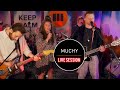 Capture de la vidéo Muchy - Koncert (Muzo.fm)