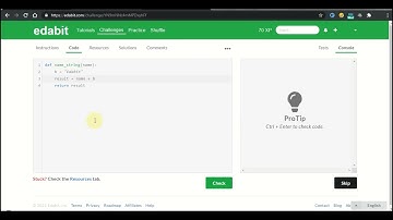 Basic Variable Assignment  | Python | Edabit | Challange Beginners