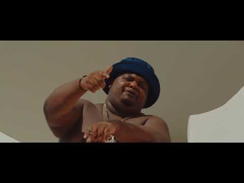 Big Narstie - Sloosha [Music Video]