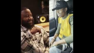 Thuts Rodney//Cassper Nyovest -Ithuba verse challenge sa lottery phusha phanda play