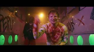 Fireboy DML & Ed Sheeran - Peru