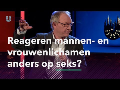 Reageren mannen- en vrouwenlichamen anders op seks?