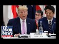 Trump speaks to reporters after G20 summit | FULL PRESS CONFERENCE