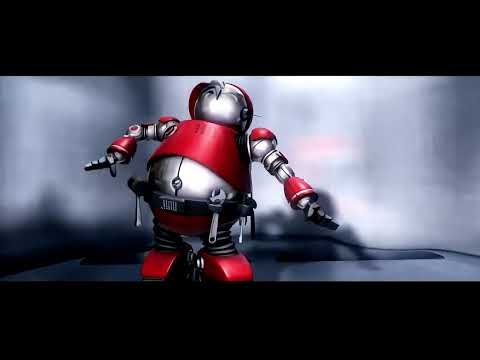 THX Tex 3: Action! (2006 | AI SD Upscale)