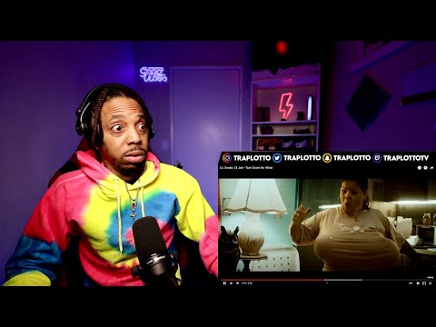 WTF IS THIS?! LMAO!!!! DJ Snake, Lil Jon - Turn Down for What | @TrapLotto REACTION