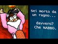 i MESSAGGI DI MORTE PIÙ STRANI di ROBLOX DOORS