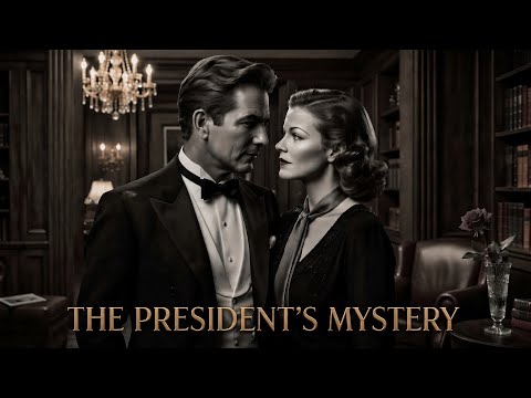 Educational Edition: The President's still