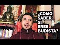 ¿COMO SABER SI SOY BUDISTA? // LOS CUATRO SELLOS DEL BUDISMO // DHARMATIC