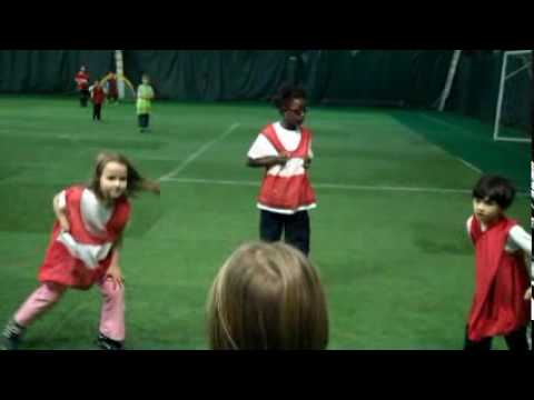 Vega Soccer - Soccer training for youth of all age...