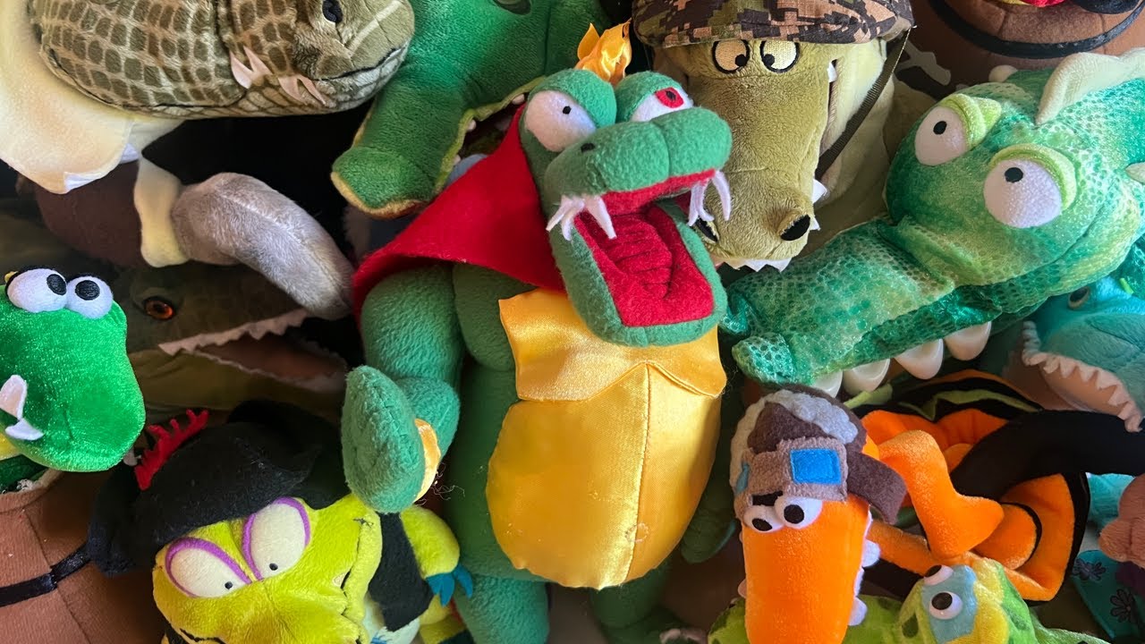 King K Rool's Finest Hour! (Song Cover)