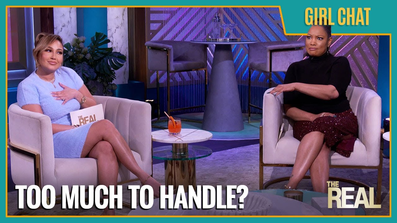 Is It Fair to Expect Women to Always Be a Man’s Peace?