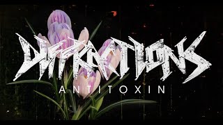 Diffractions - Antitoxin