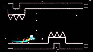 Geometry Dash #6 LA CANCIÓN ADICTIVA screenshot 3