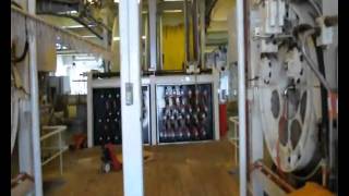 Geo Atlantic 040109 Final Boat Mixchief.wmv