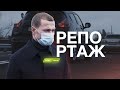 Ремонт за 47 млн грн - у Слов'янську відкрили міст через річку Казенний Торець