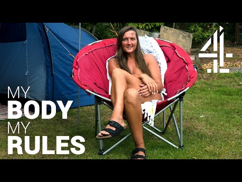 I’m A Millennial Naturist | My Body My Rules