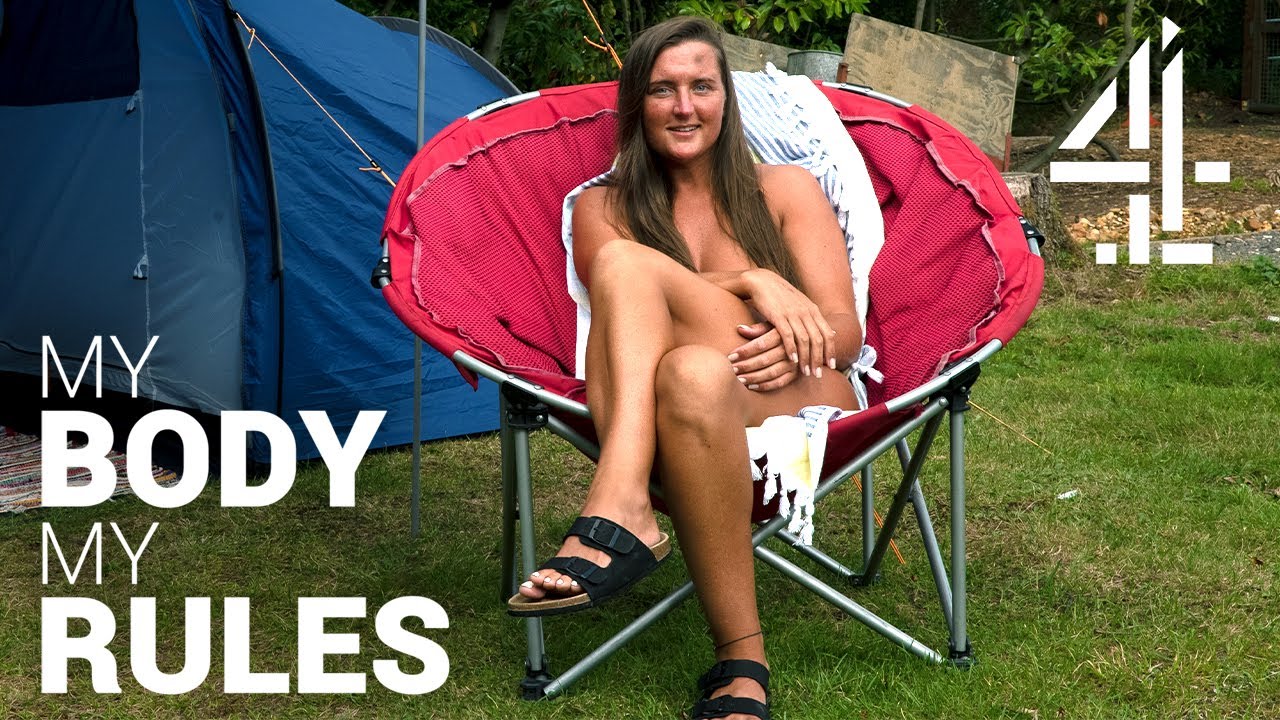 I’M A Millennial Naturist | My Body My Rules