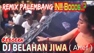 REMIX PALEMBANG❌ DJ BELAHAN JIWA ❌ DJ DEVY KITTY KOREA ❌ OT WIKA MUSIK