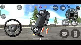 Modified Mahindra Thargamesindian Thar Yellow Thar Wala Games Car Game Android Game