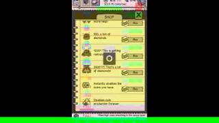 Cow evolution screenshot 5