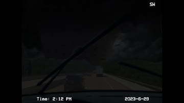 [REQUESTED EAS MOCK/SCENARIO] The Fayetteville Disaster