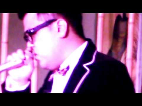 とろサーモン　久保田　これぞ芸人！　　夜のお店　マイクパフォーマンス　チャンネル登録おねがいします！！