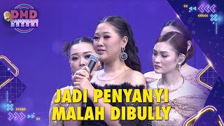 KORBAN BULLY! Sindy Sempat di Bully Karena Menjadi Penyanyi Dangdut | DMD PANGGUNG REZEKI