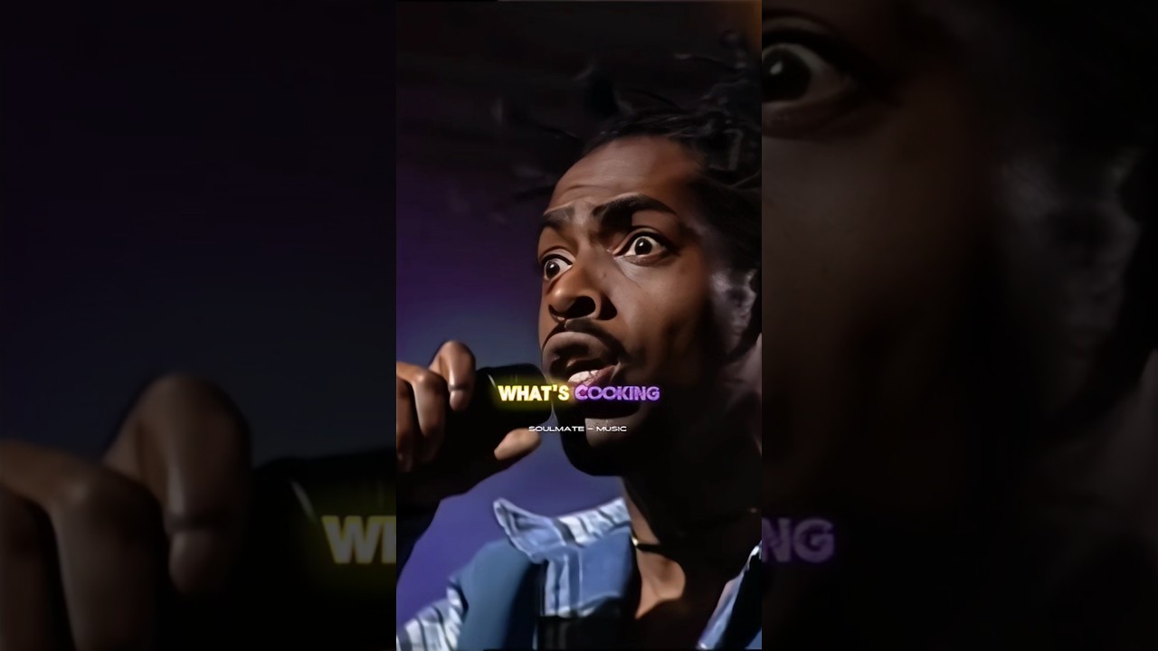 Gangsta's Paradise - Coolio, L.V. (Lyrics) Song _ Video Edit _ Whatsapp Status 