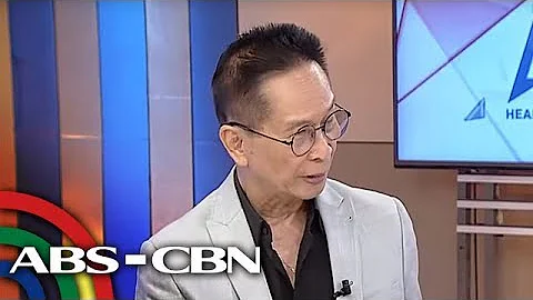 Headstart: Panelo: President Duterte has nothing t...