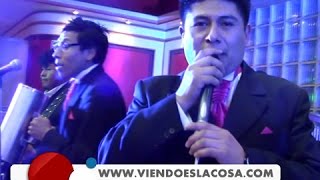 TROPICANA CALIENTE 2026 - UNA CERVEZA (Grupo Ráfaga 2015)