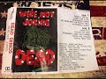 Dead Serios-We're Not Joking-Tape'91