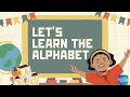 Learn the FRENCH Alphabet Easily Today