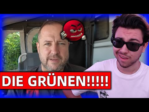 Rechte Hetze im Wohnwagen!