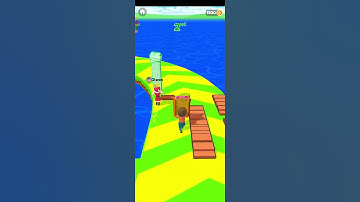 SHORTCUT RUN ANDROID WALKTHROUGH GAMEPLAY LEVEL - 7 #short #bgmi #viral