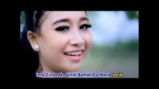 Sarita sir-(CBA) CINTA BATU AKIK - lagu Tapsel terbaru