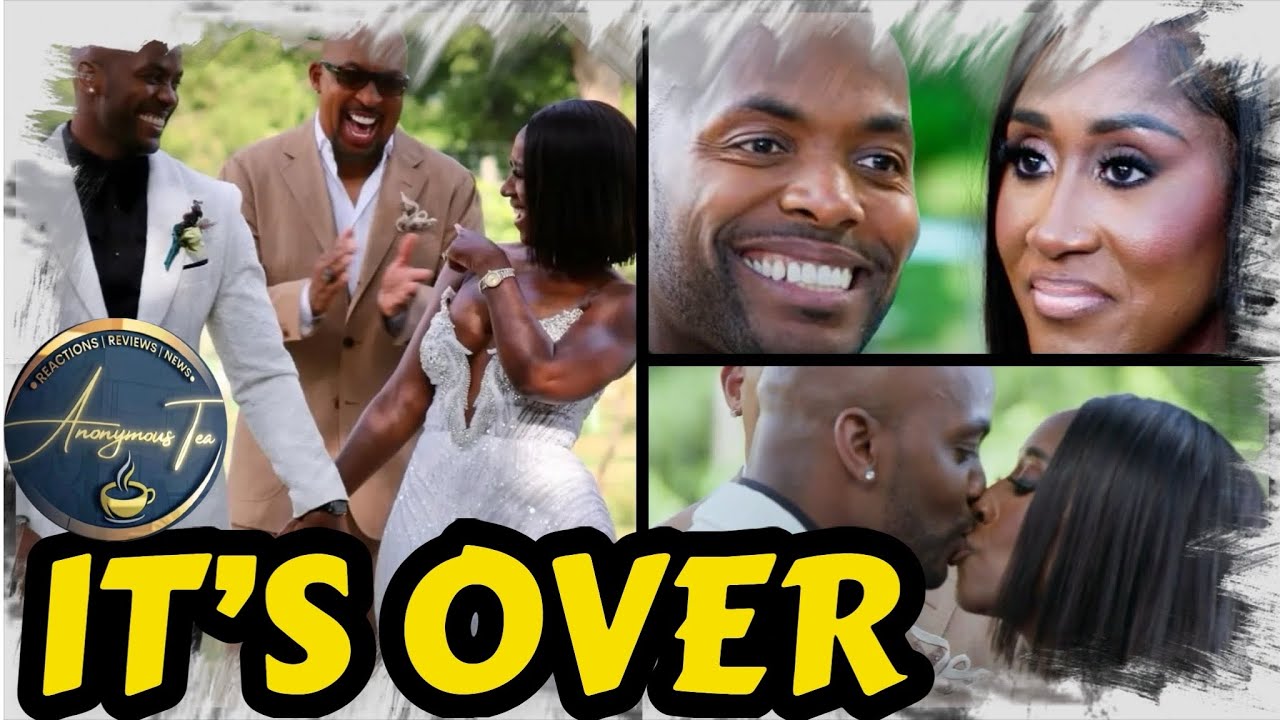 Готовы любить: расставание Камиля и Корнелиуса. Камиль рассказывает о расставании.