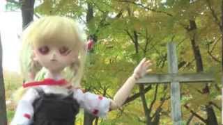 第5弾！『アンゴってル！』予告PV〜キリストの墓編〜