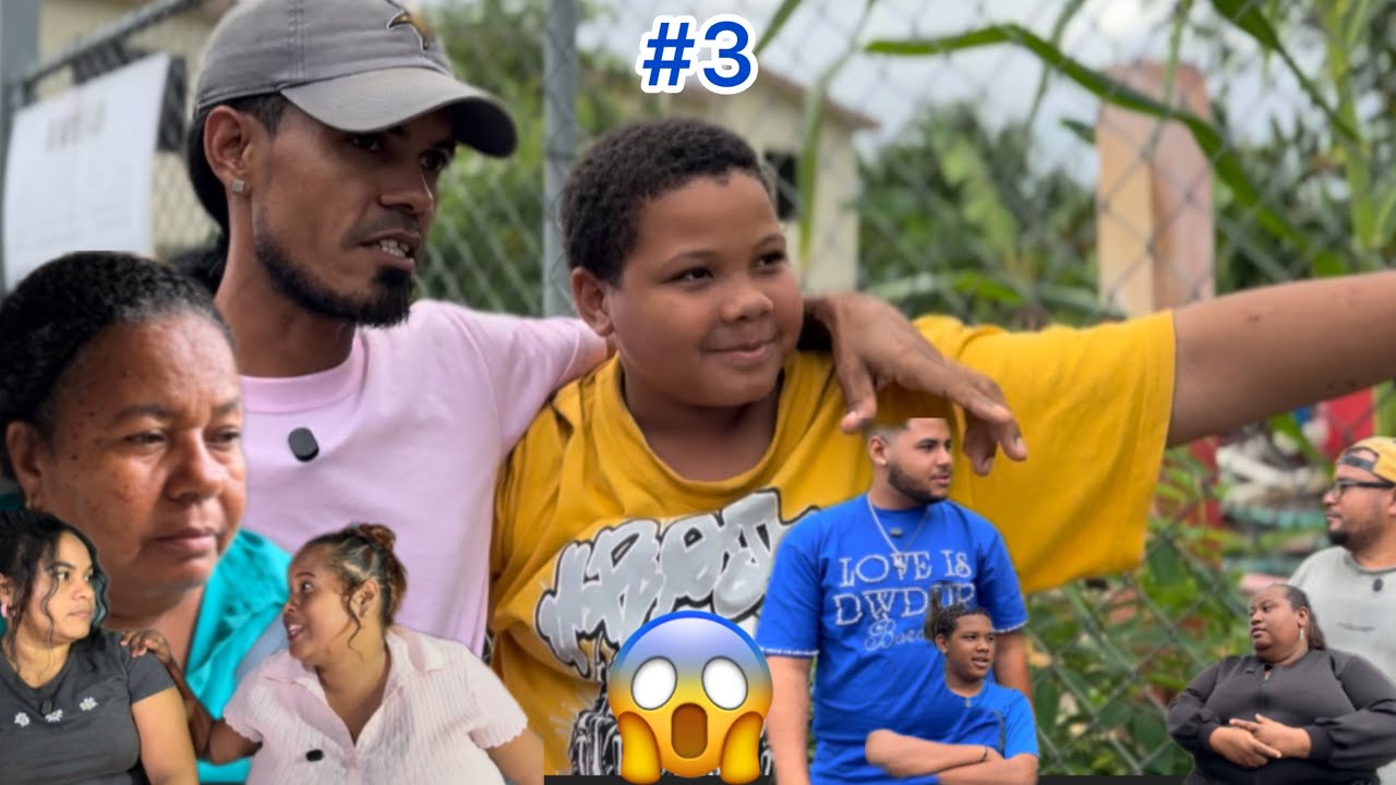 De que vale hacer todos los negocios del mundo capítulo (3) si no tienes la cabeza bien puesta 