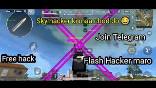 Sky Hacker Ki Maa Chod Do