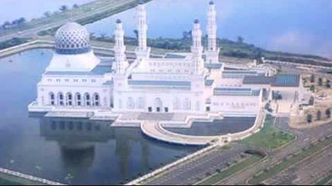 107 سورة الماعون الشيخ مشاري بن راشد العفاسي