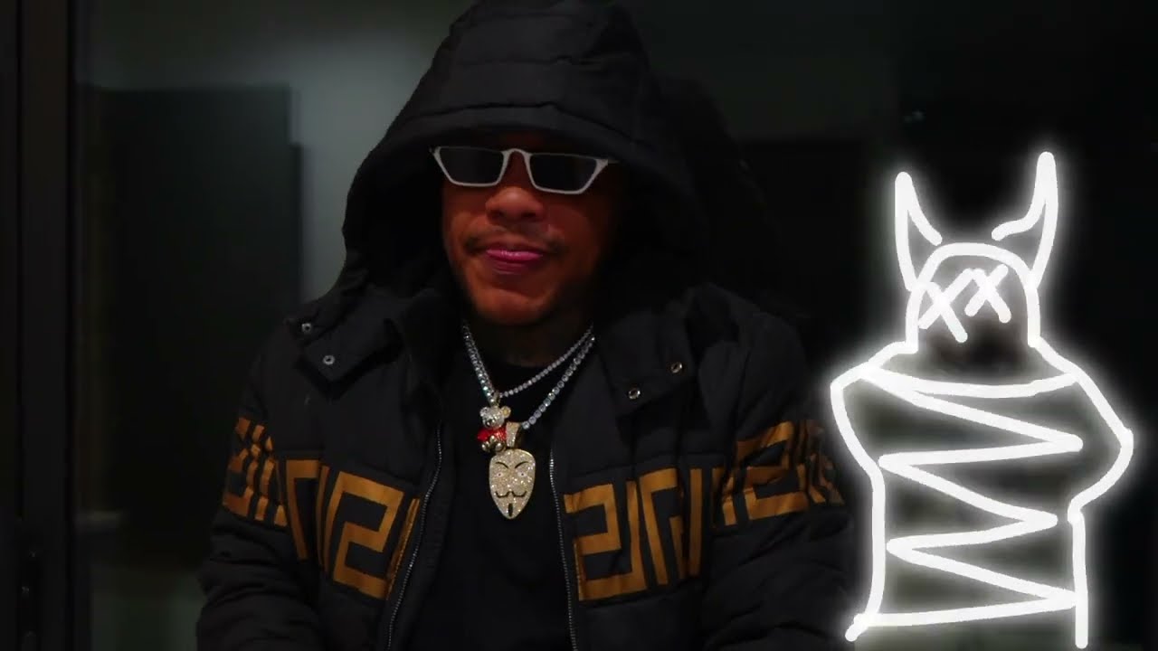 Bang EM! - Maybach Dice (Shot by 