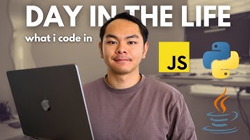 The Tech Stack I Use as a Software Engineer - Day in the Life