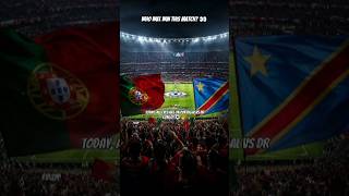 Will Ronaldo be able to win the World Cup this year? #shorts #youtubeshorts#cr7 #fifa
