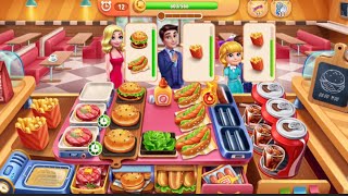MY COOKING GAME - LEVEL 3 - ( 18 ) GAMEPLAY EPISODE 42 screenshot 4